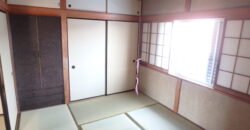 日高市高萩東賃貸一戸建
