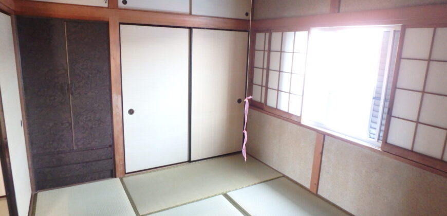 日高市高萩東賃貸一戸建