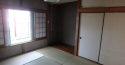 日高市高萩東賃貸一戸建