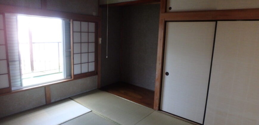 日高市高萩東賃貸一戸建