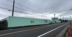 日高市高萩売地