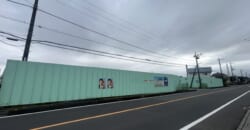 日高市高萩売地